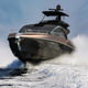 Illustration for article titled Lexus Hits The High Seas With A Flagship Luxury Yacht